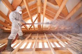 Types of Insulation We Offer in Middletown, IN